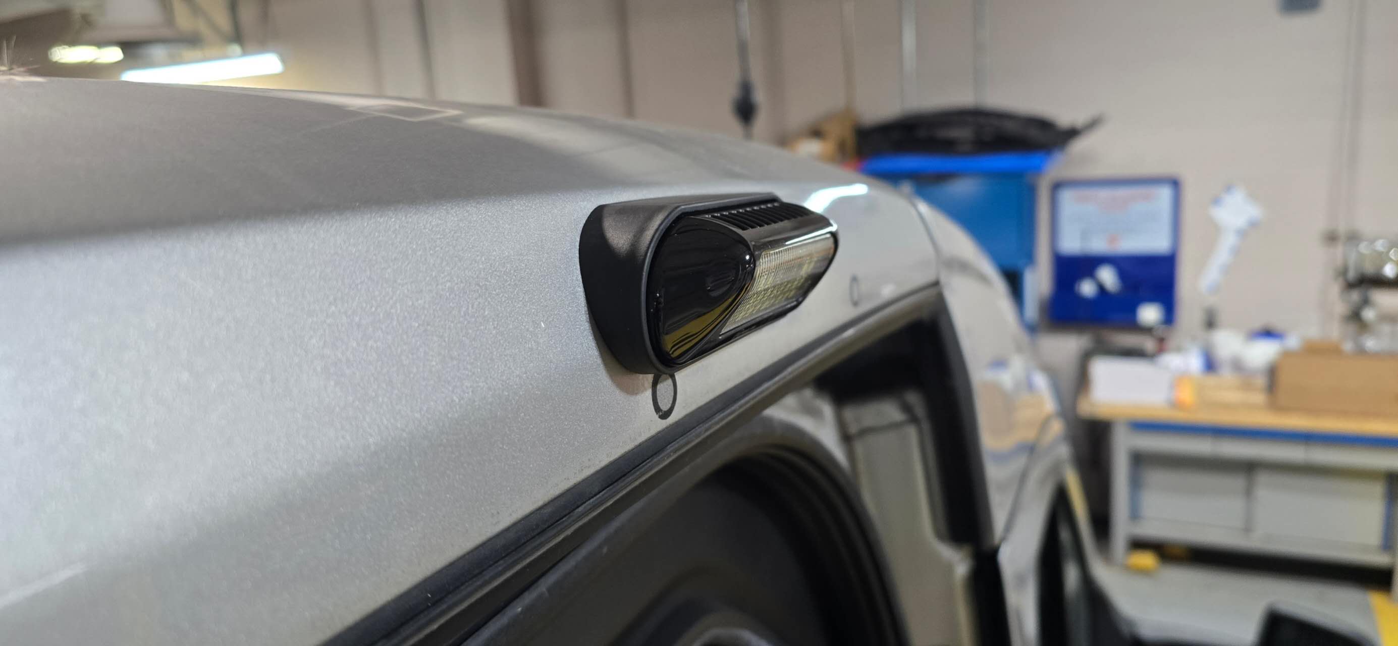 SL5