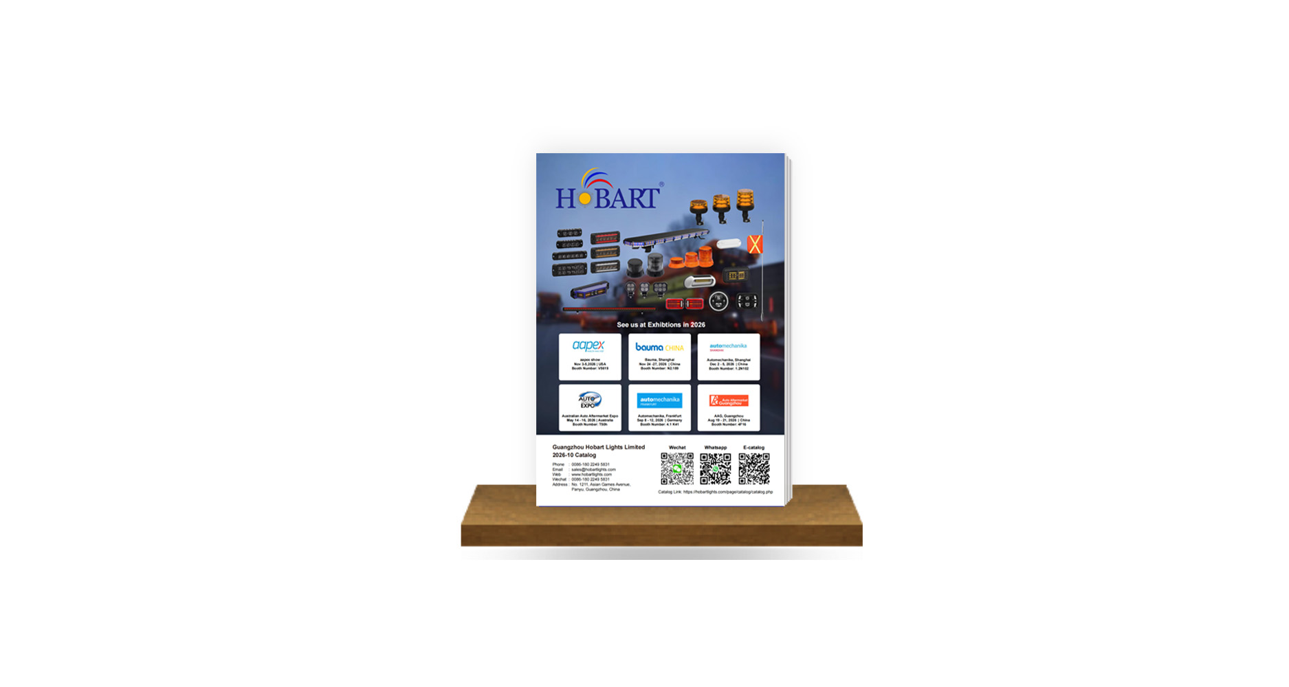 Catalog 